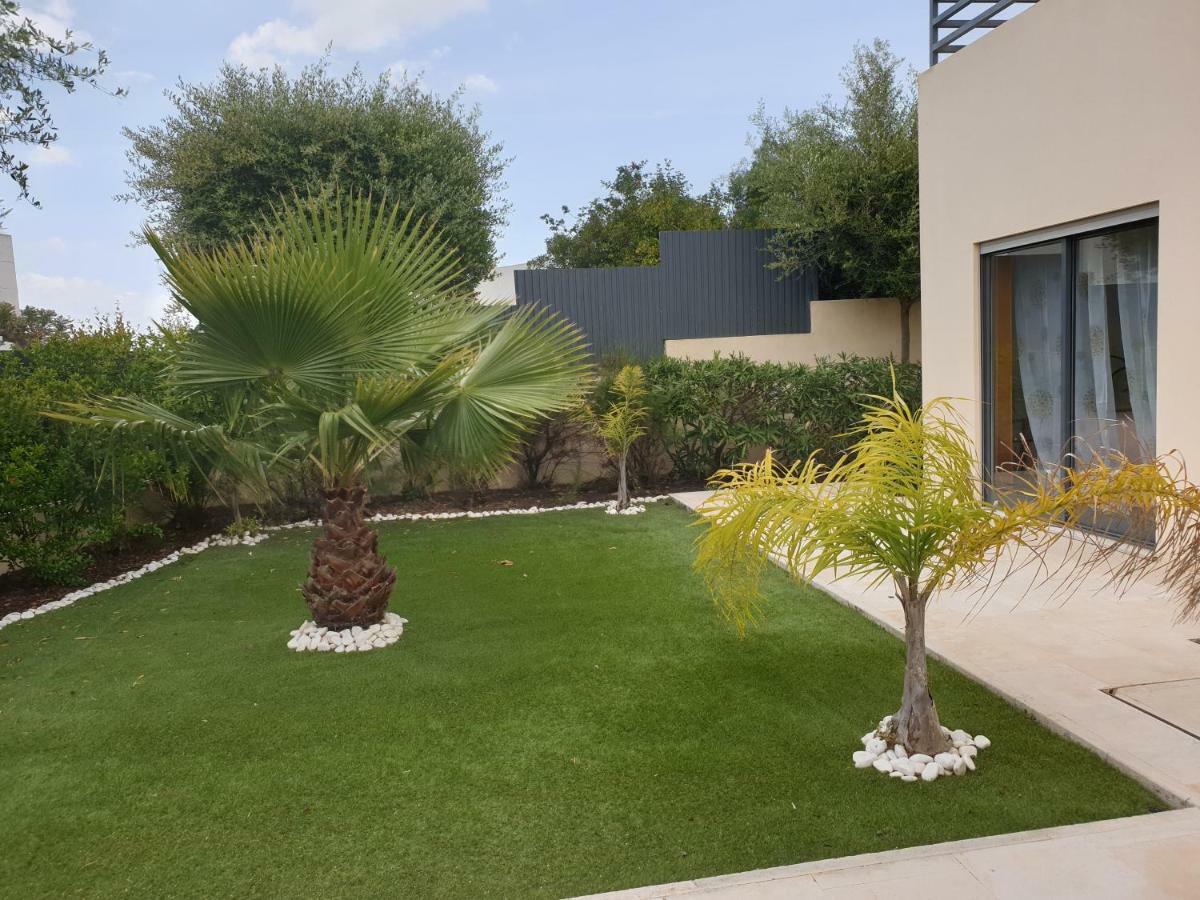 Albufeira Oura Beach V4 Villa Marisa With Private Pool 外观 照片