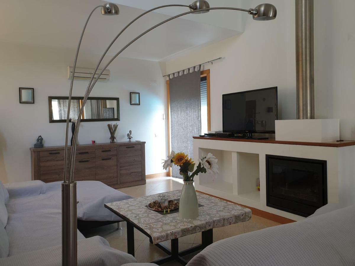 Albufeira Oura Beach V4 Villa Marisa With Private Pool 外观 照片