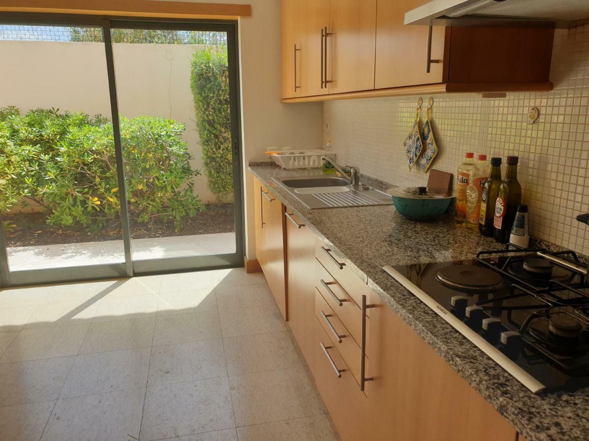 Albufeira Oura Beach V4 Villa Marisa With Private Pool 外观 照片