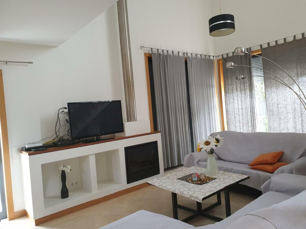 Albufeira Oura Beach V4 Villa Marisa With Private Pool 外观 照片