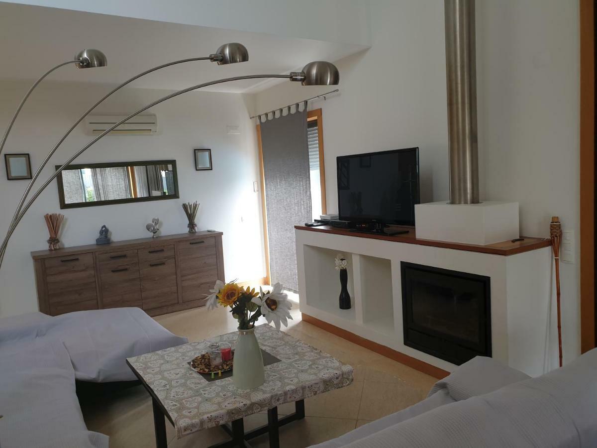 Albufeira Oura Beach V4 Villa Marisa With Private Pool 外观 照片