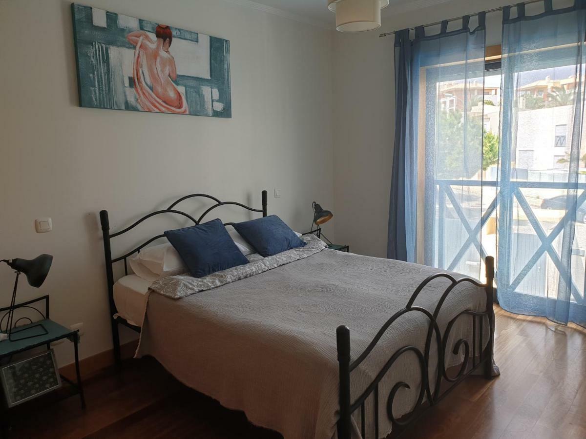 Albufeira Oura Beach V4 Villa Marisa With Private Pool 外观 照片