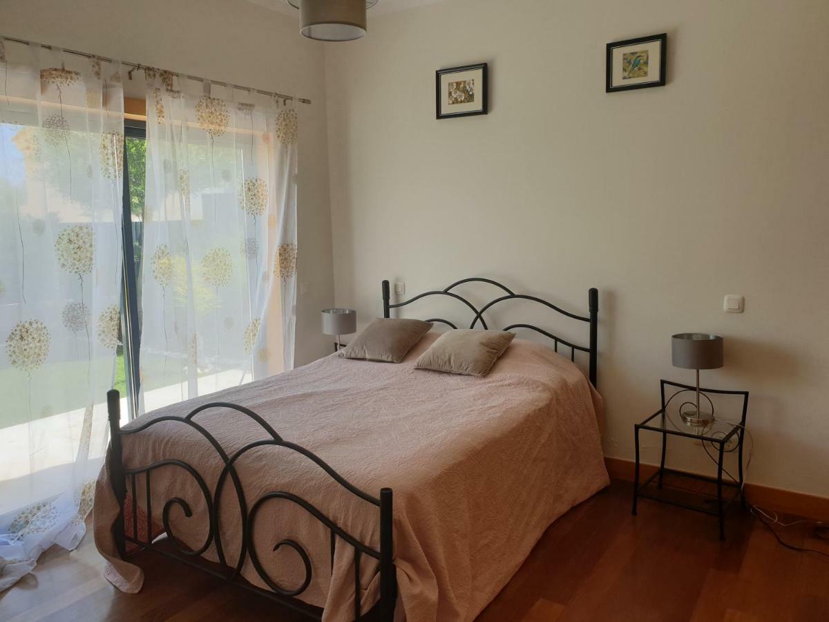 Albufeira Oura Beach V4 Villa Marisa With Private Pool 外观 照片